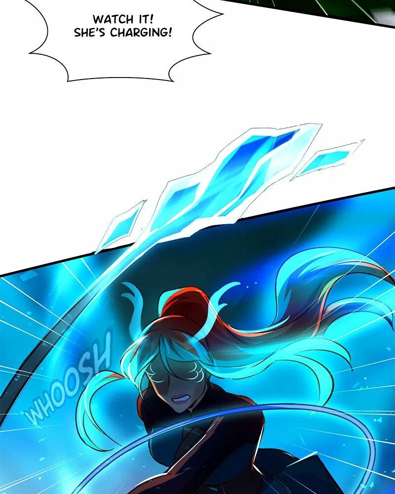 Subzero Chapter 164 – Page 19