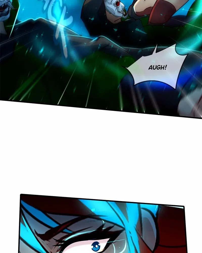 Subzero Chapter 164 – Page 21