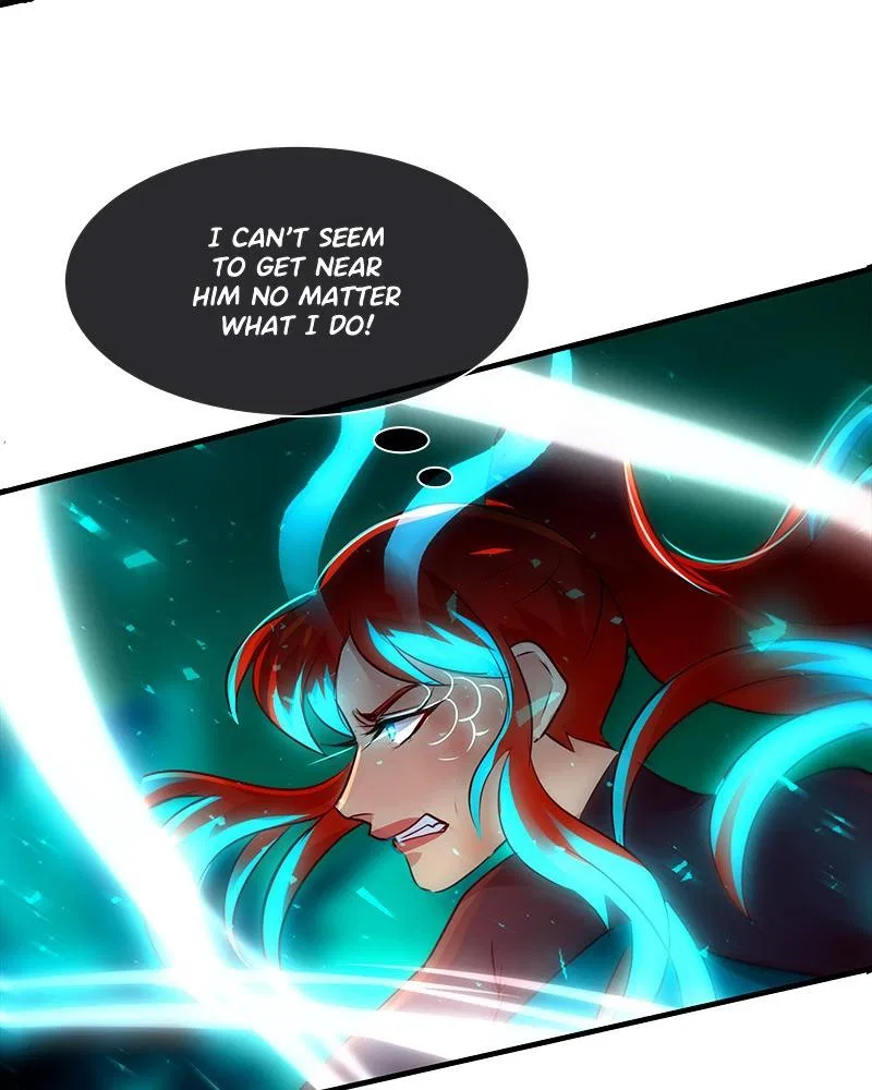 Subzero Chapter 164 – Page 35