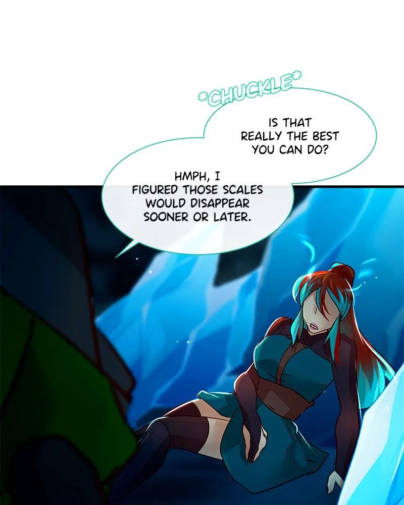 Subzero Chapter 164 – Page 42