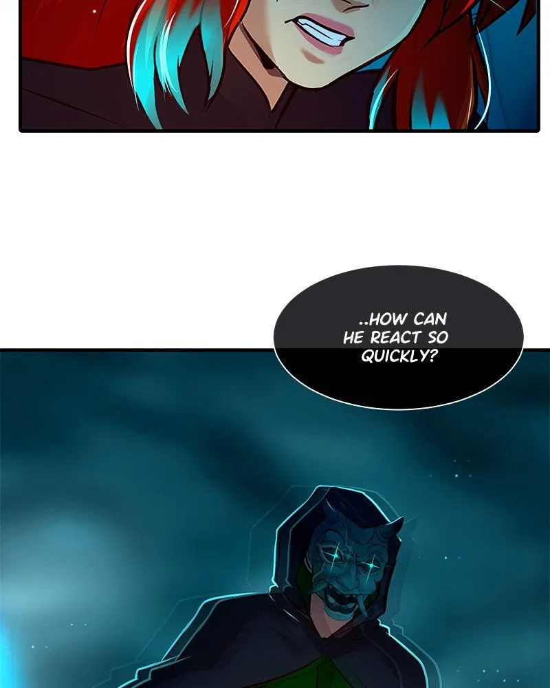 Subzero Chapter 164 – Page 44