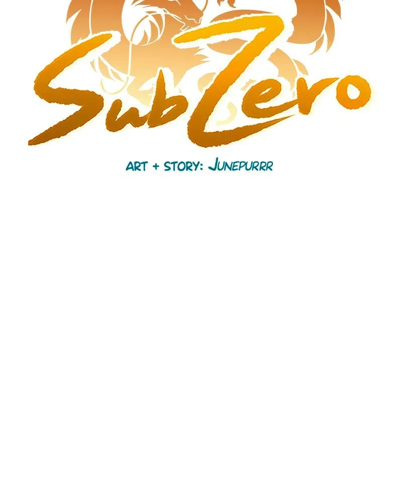 Subzero Chapter 164 – Page 51