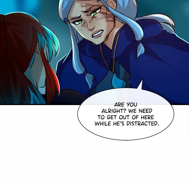 Subzero Chapter 164 – Page 56