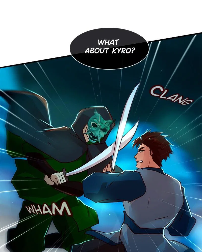 Subzero Chapter 164 – Page 57