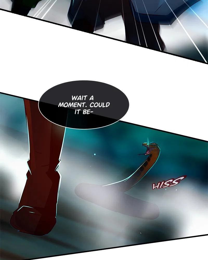 Subzero Chapter 164 – Page 58