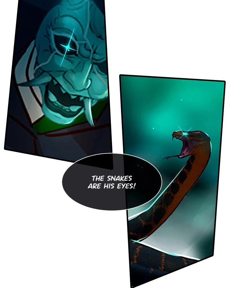 Subzero Chapter 164 – Page 60