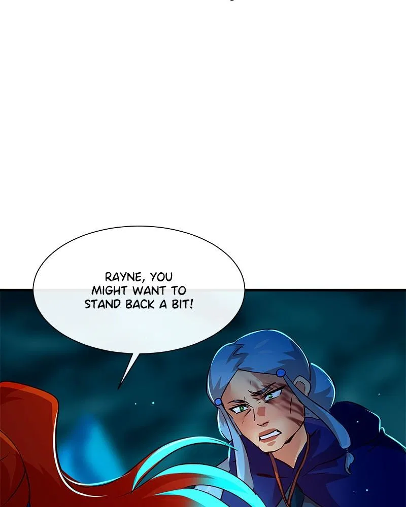 Subzero Chapter 164 – Page 61