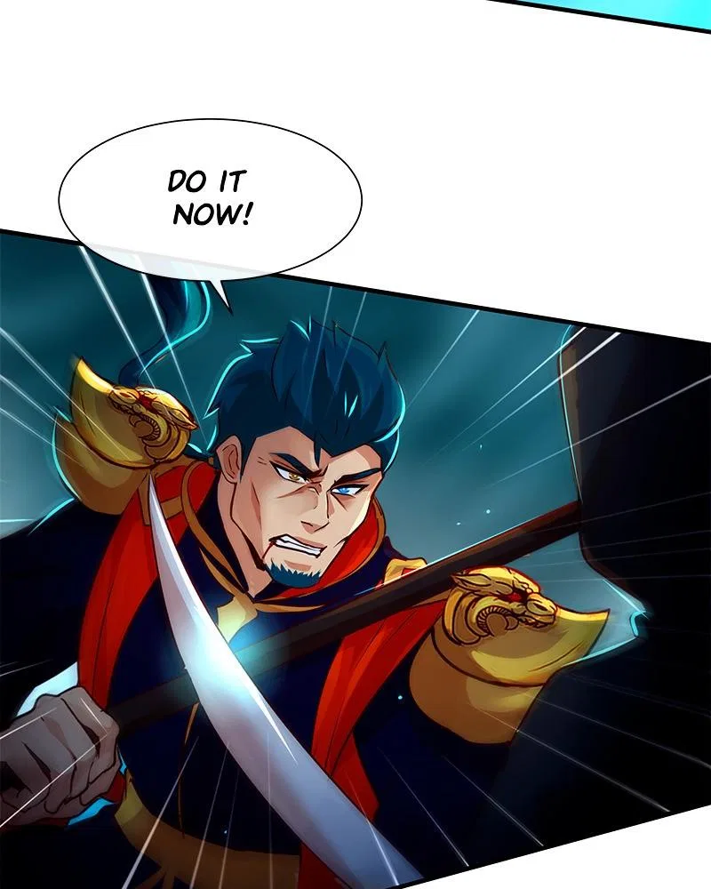 Subzero Chapter 164 – Page 70