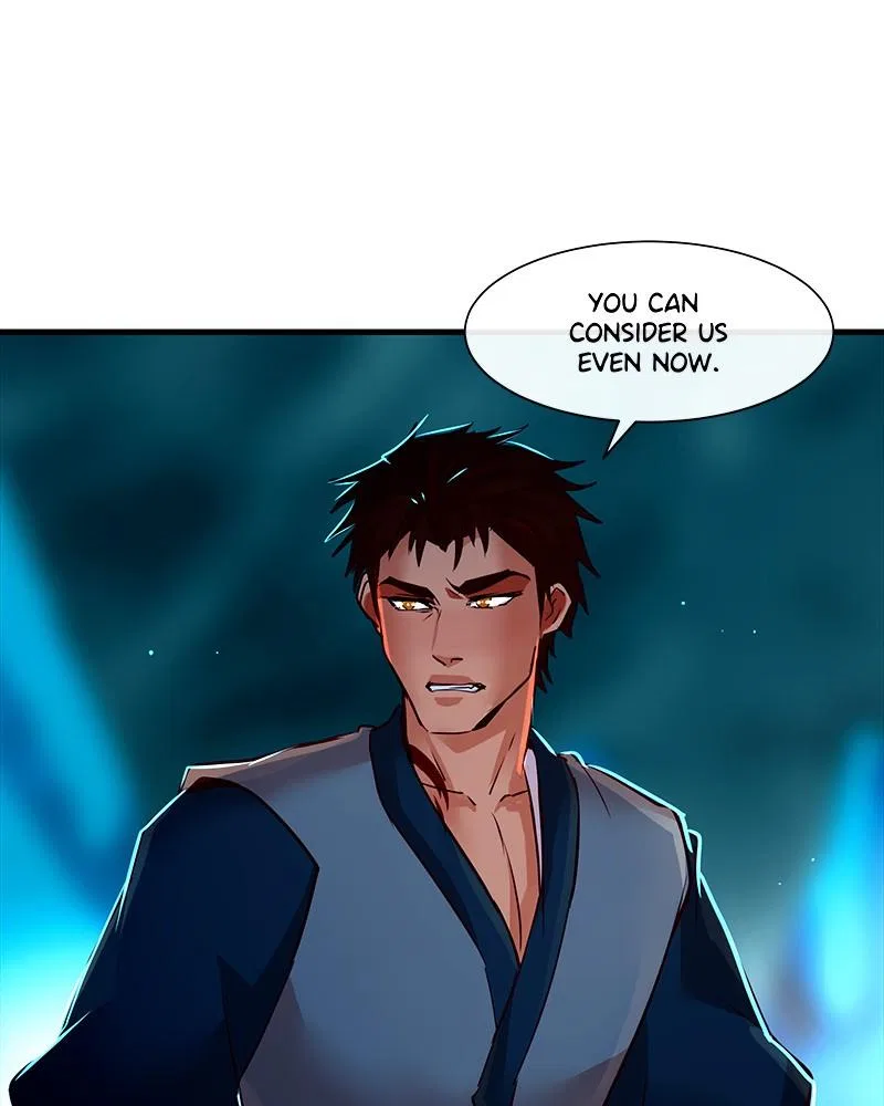 Subzero Chapter 164 – Page 77