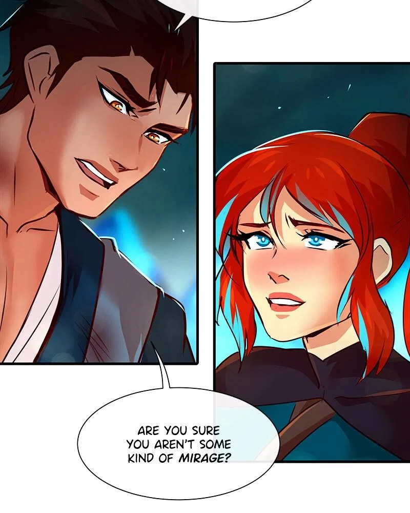Subzero Chapter 164 – Page 82