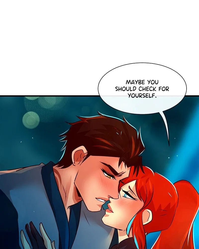 Subzero Chapter 164 – Page 83