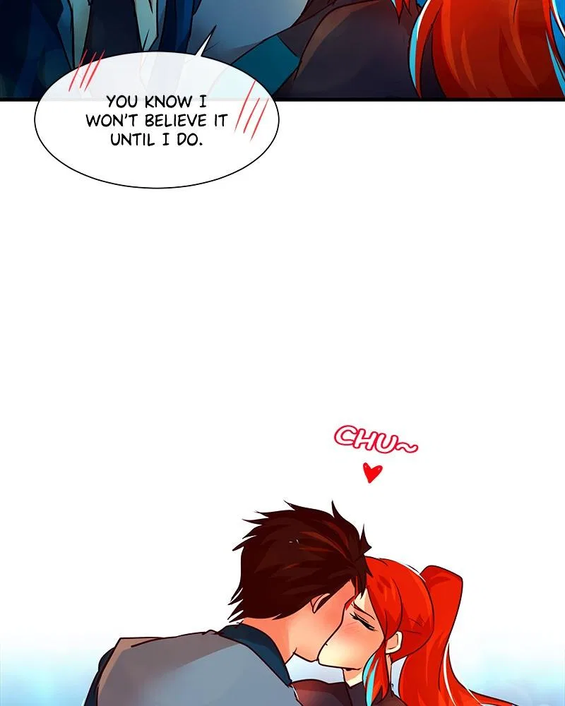 Subzero Chapter 164 – Page 84