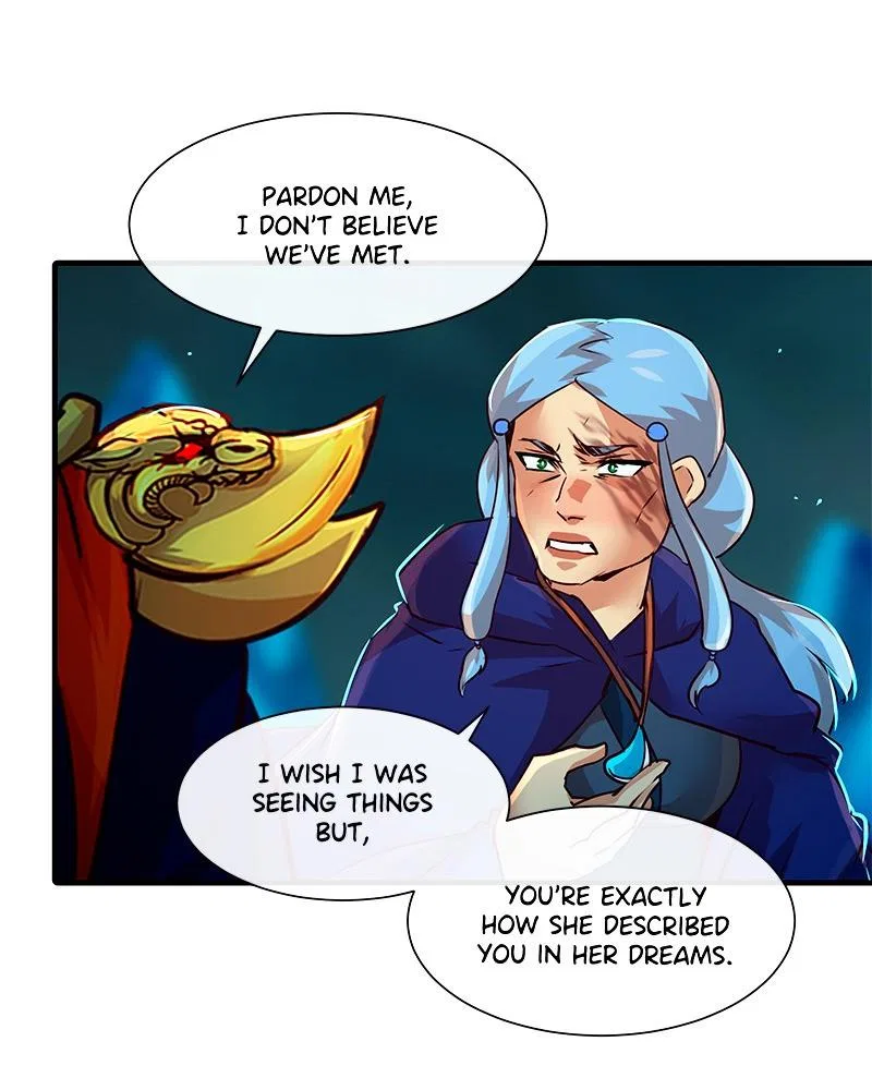 Subzero Chapter 164 – Page 87
