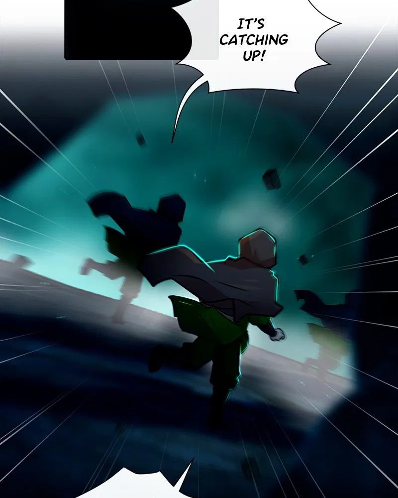 Subzero Chapter 164 – Page 92