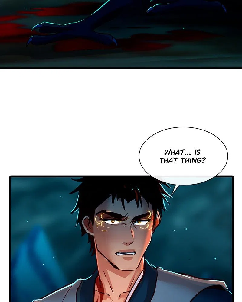Subzero Chapter 164 – Page 98