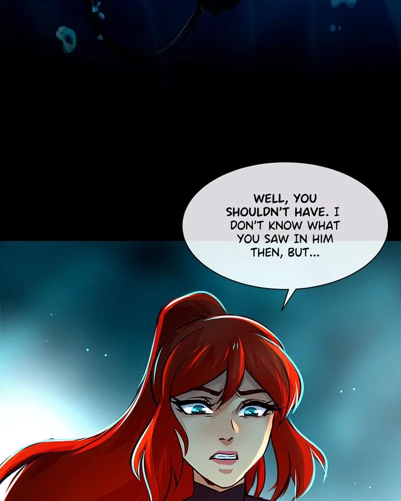 Subzero Chapter 163 – Page 7
