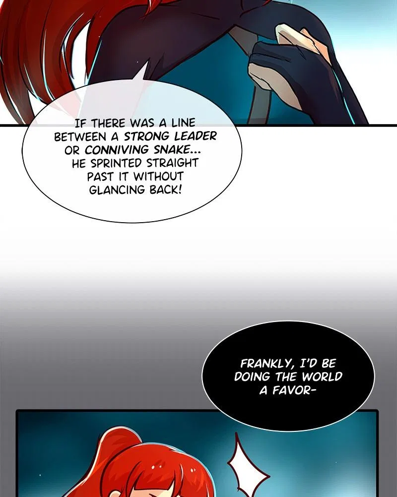 Subzero Chapter 163 – Page 8