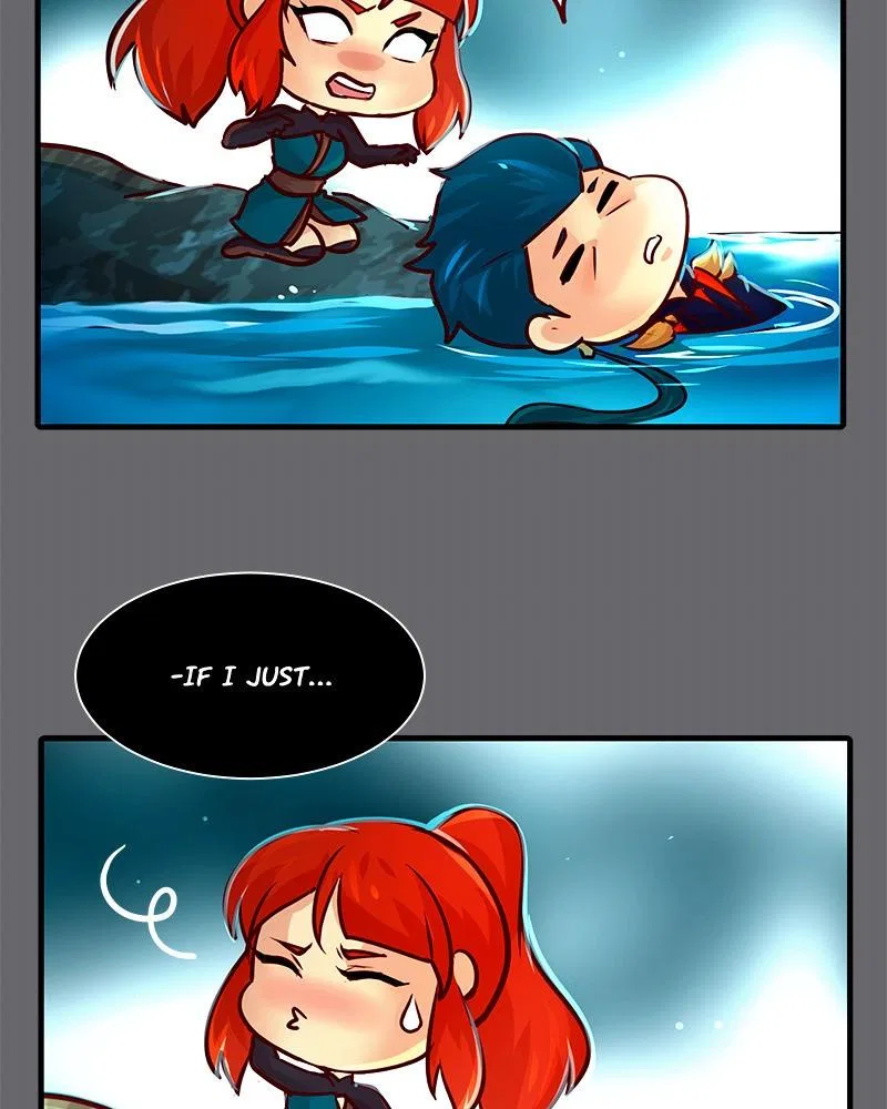Subzero Chapter 163 – Page 9