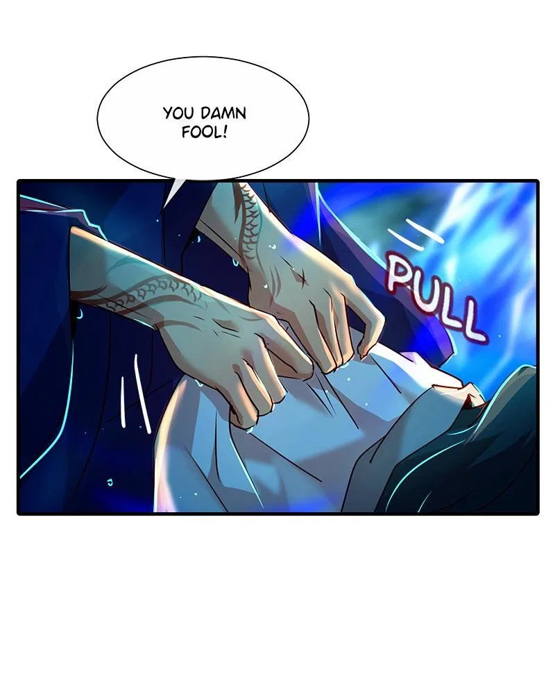 Subzero Chapter 163 – Page 16