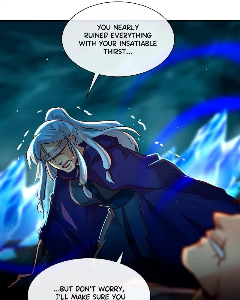 Subzero Chapter 163 – Page 17