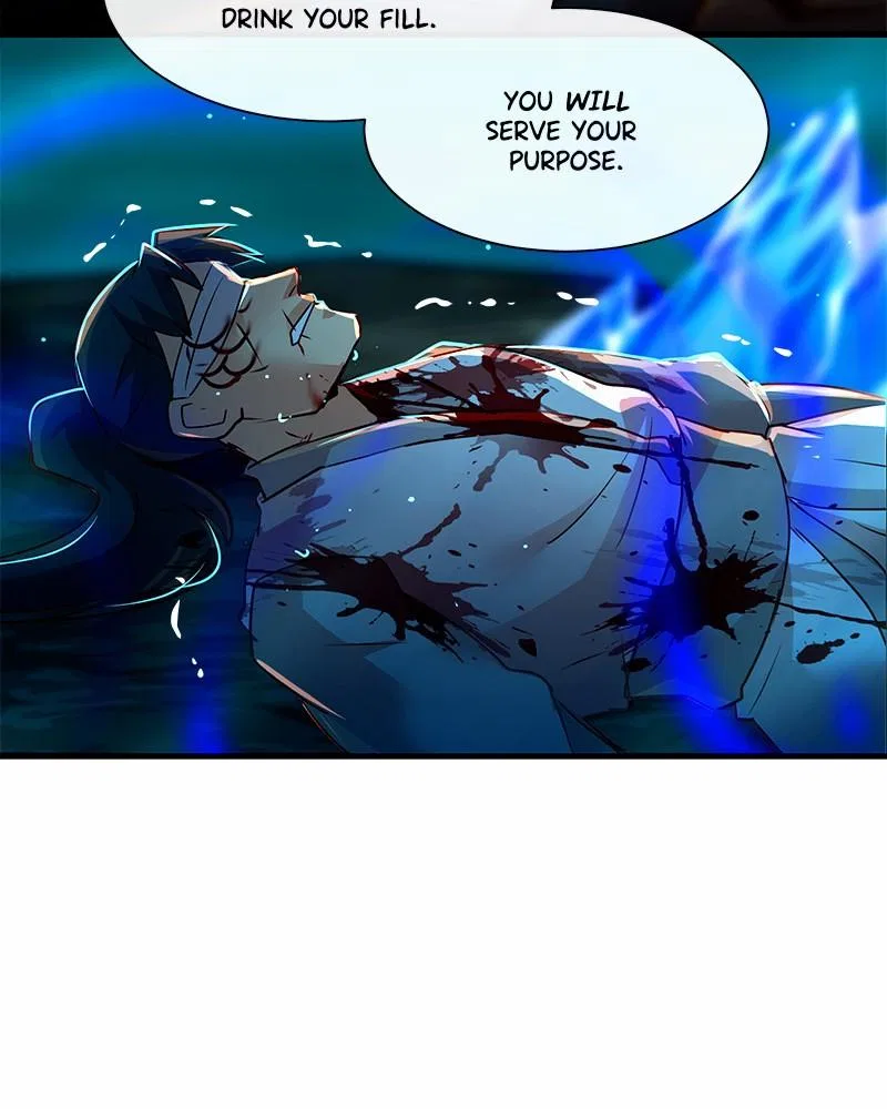 Subzero Chapter 163 – Page 18