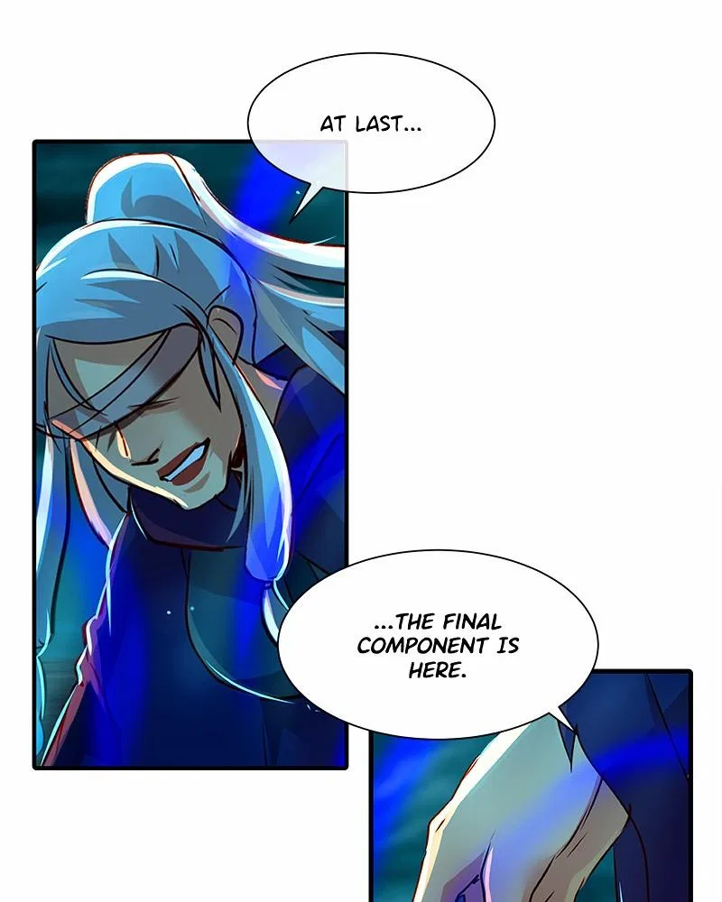 Subzero Chapter 163 – Page 19