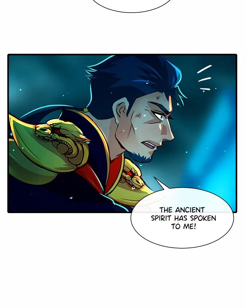 Subzero Chapter 163 – Page 33