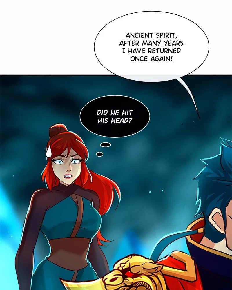 Subzero Chapter 163 – Page 34