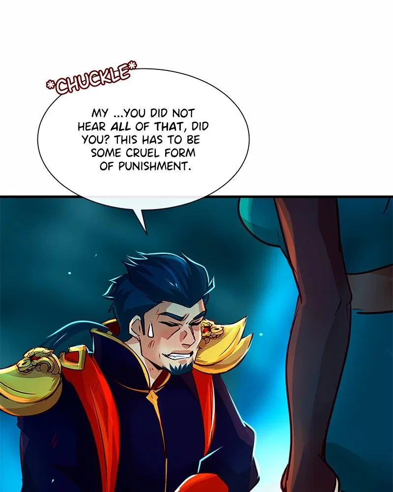 Subzero Chapter 163 – Page 39