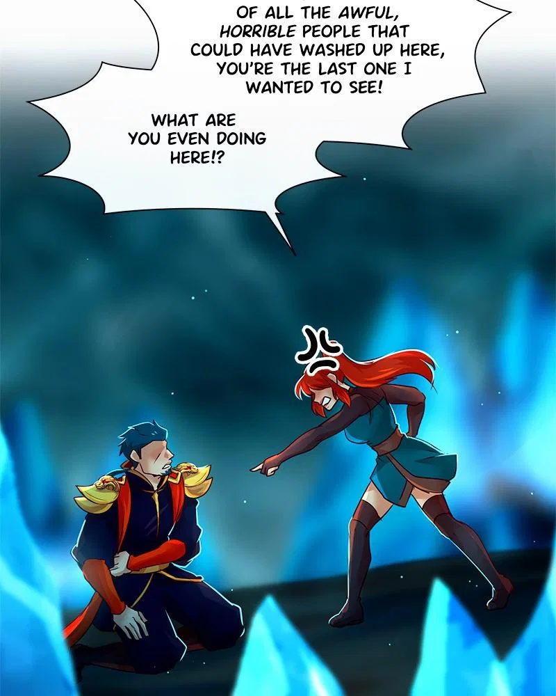 Subzero Chapter 163 – Page 41
