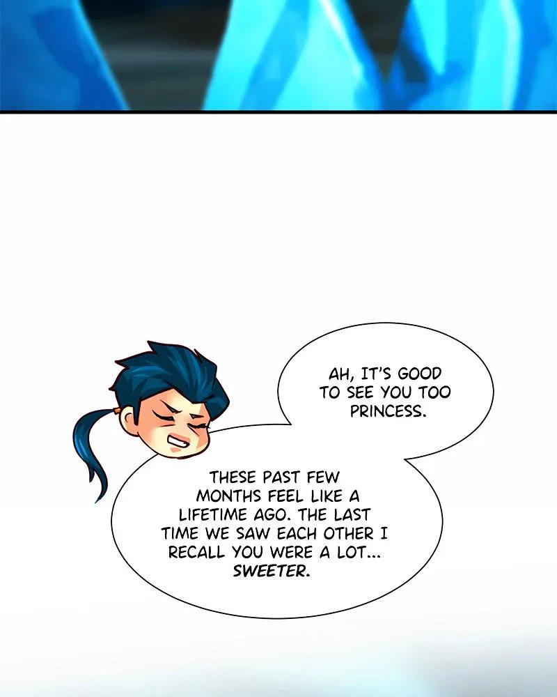 Subzero Chapter 163 – Page 42