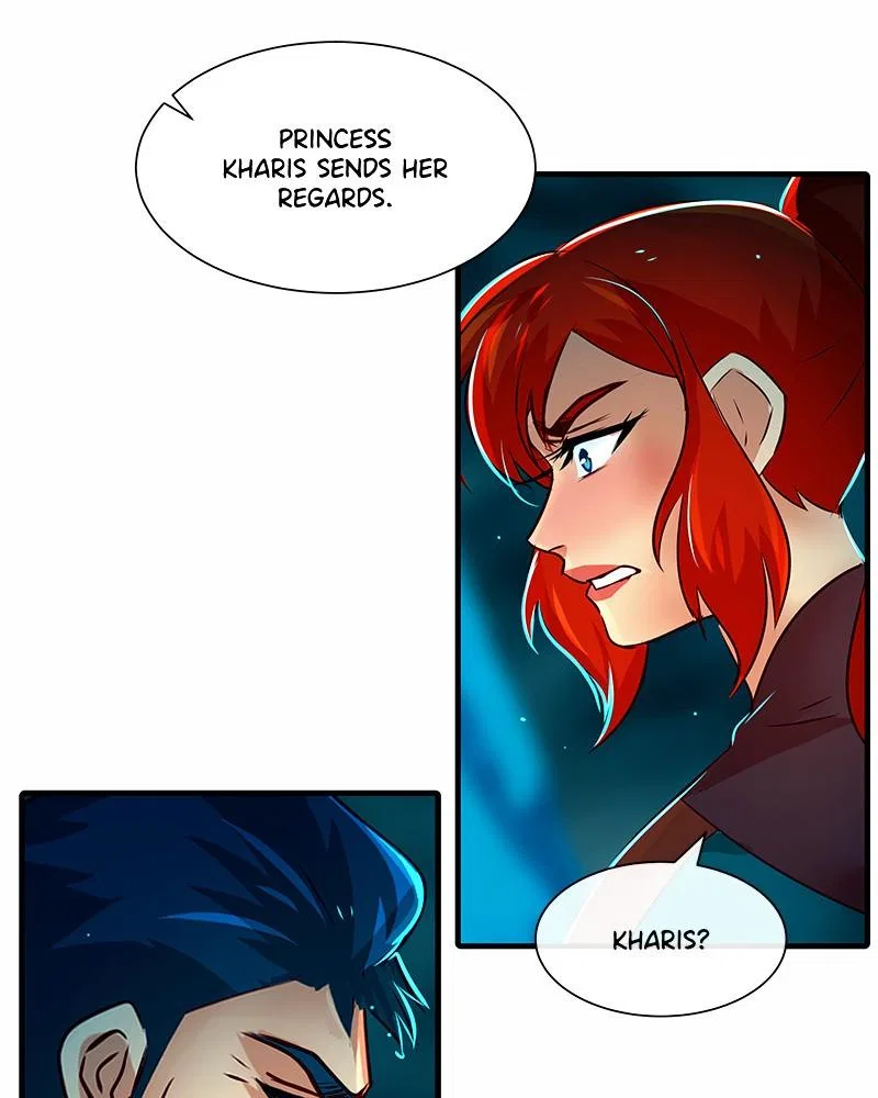 Subzero Chapter 163 – Page 44