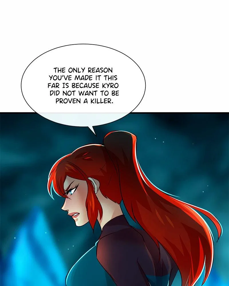 Subzero Chapter 163 – Page 48