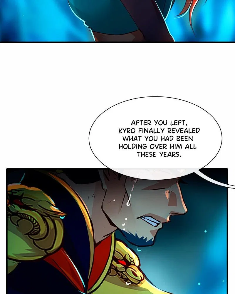 Subzero Chapter 163 – Page 49
