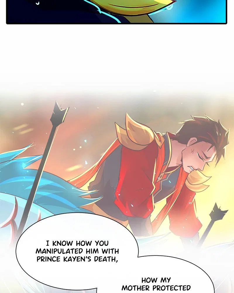 Subzero Chapter 163 – Page 50