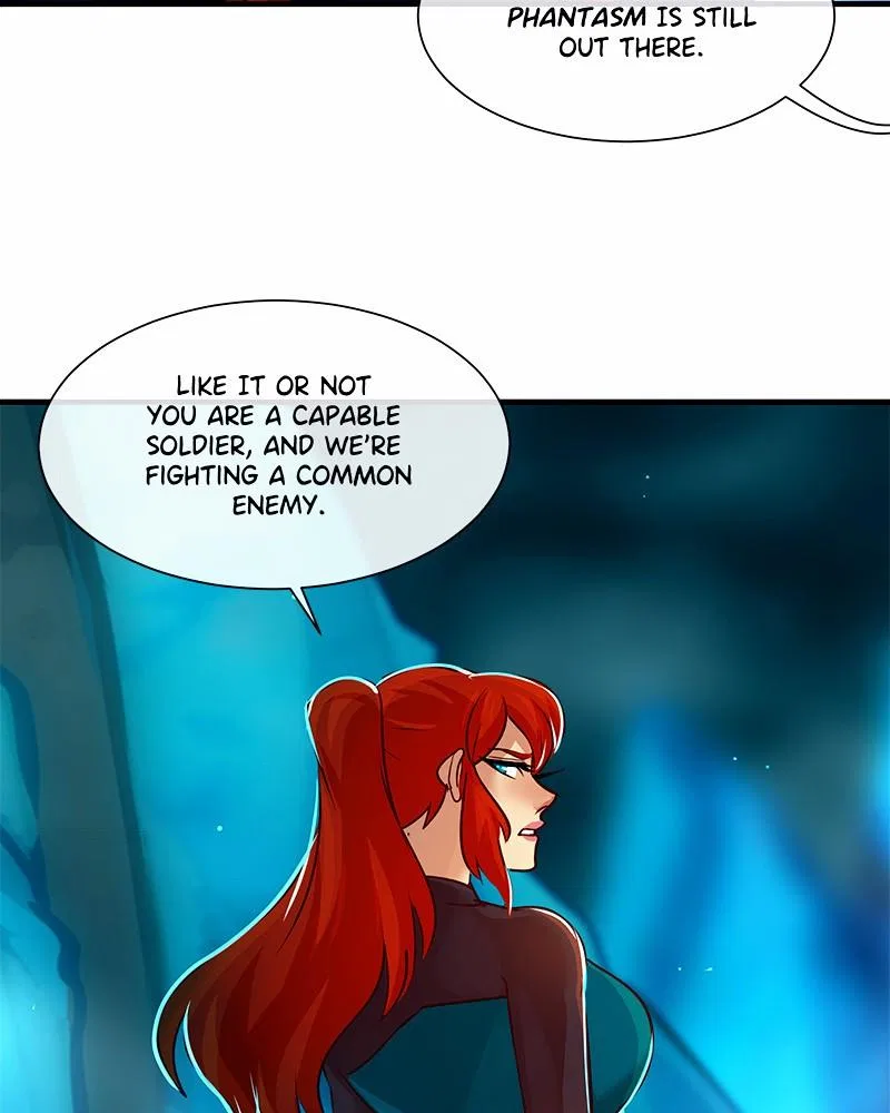 Subzero Chapter 163 – Page 55