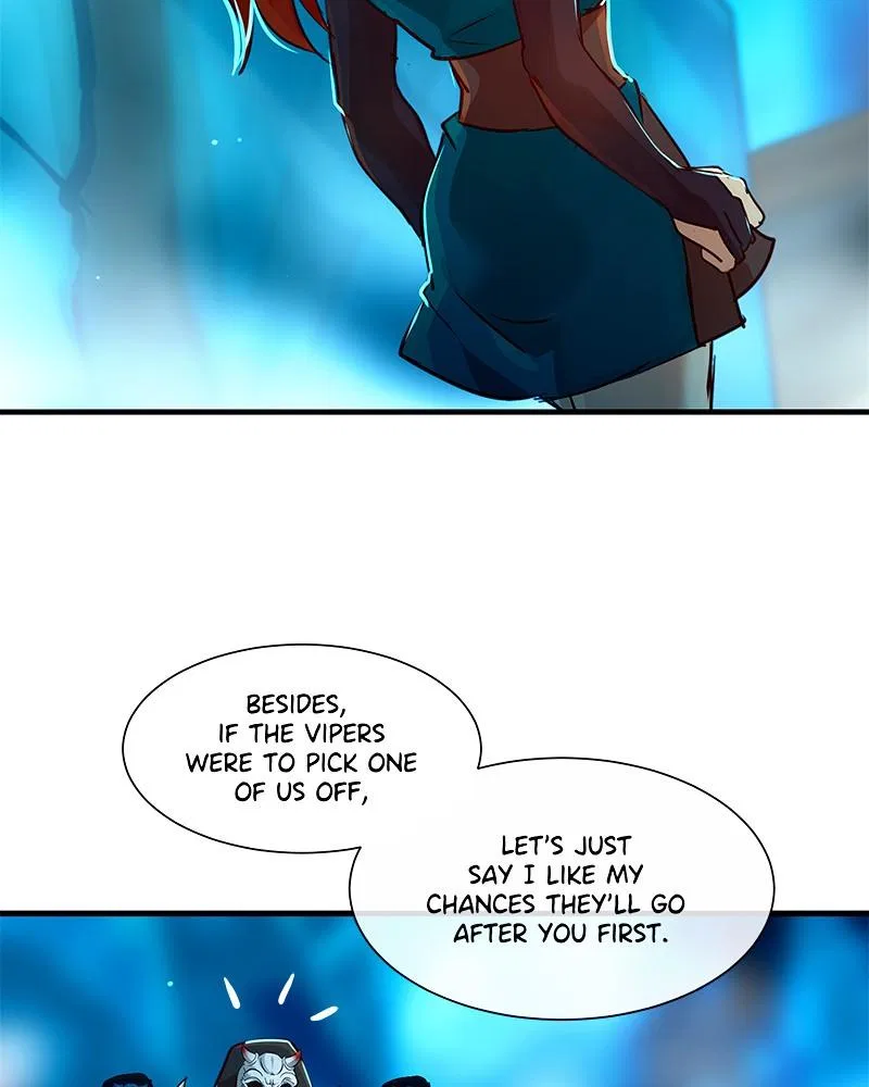Subzero Chapter 163 – Page 56