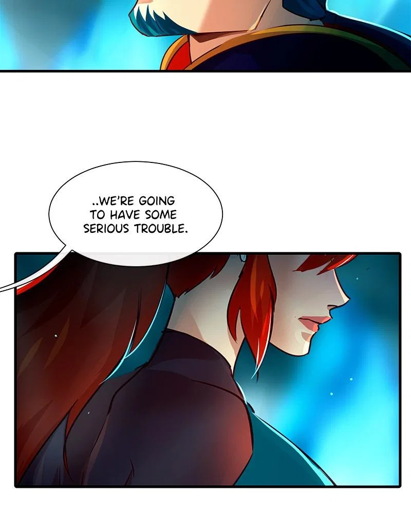 Subzero Chapter 163 – Page 61