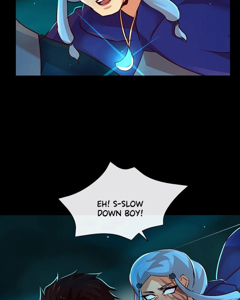 Subzero Chapter 163 – Page 73