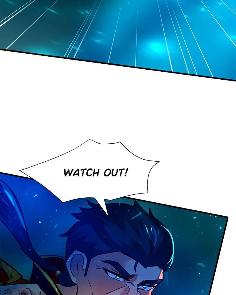 Subzero Chapter 163 – Page 85
