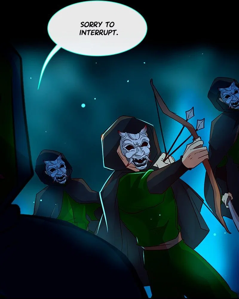 Subzero Chapter 163 – Page 90