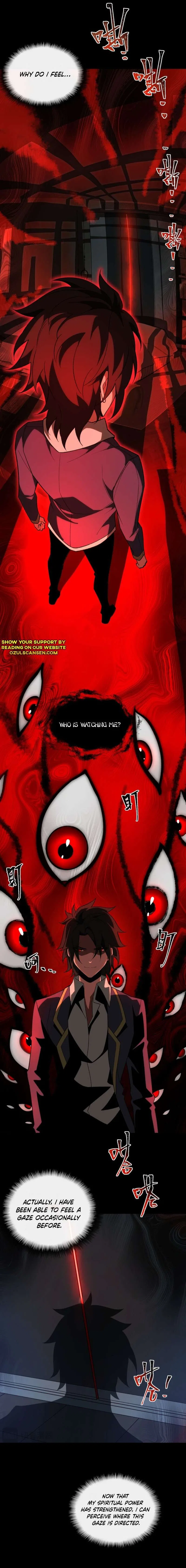 I created an Urban Legend Chapter 4 – Page 12