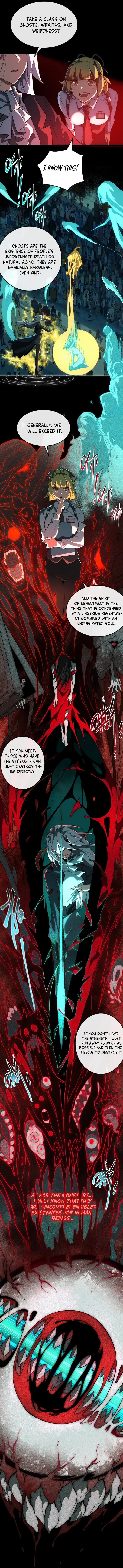 I created an Urban Legend Chapter 3 – Page 17