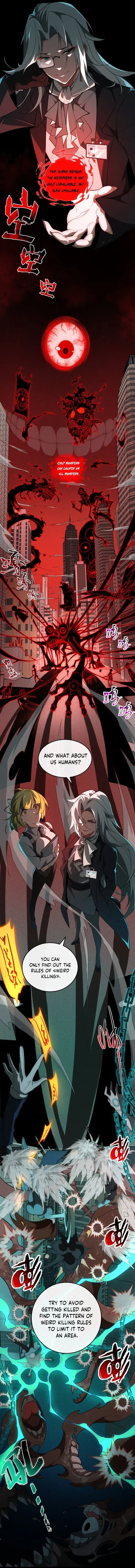 I created an Urban Legend Chapter 3 – Page 19