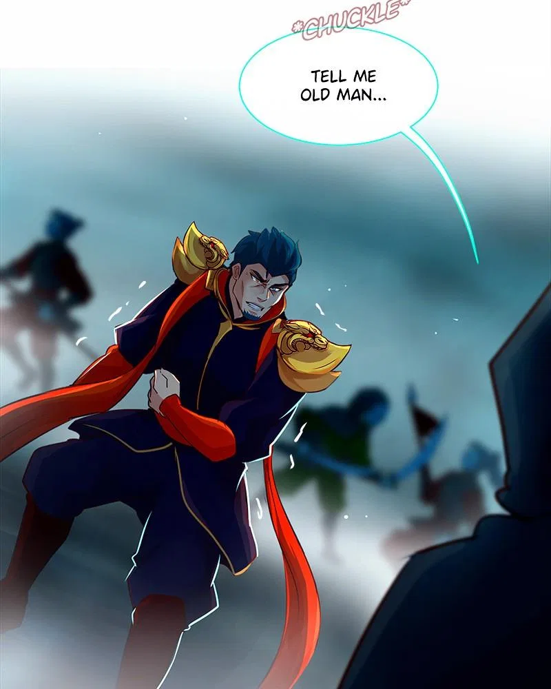 Subzero Chapter 162 – Page 2