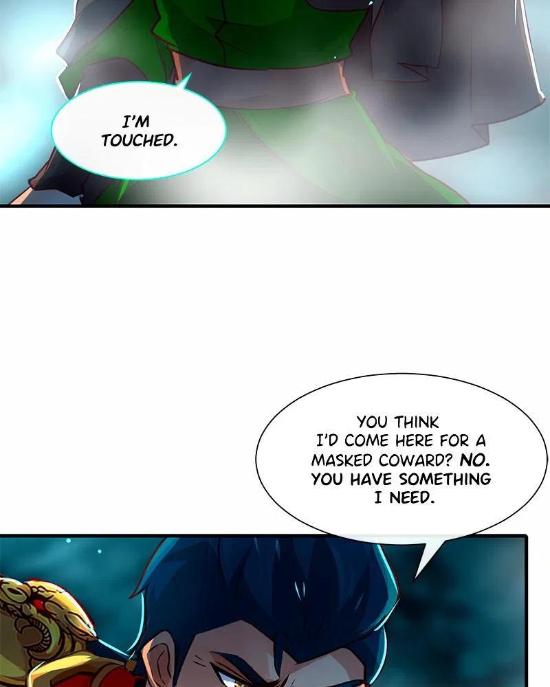 Subzero Chapter 162 – Page 4