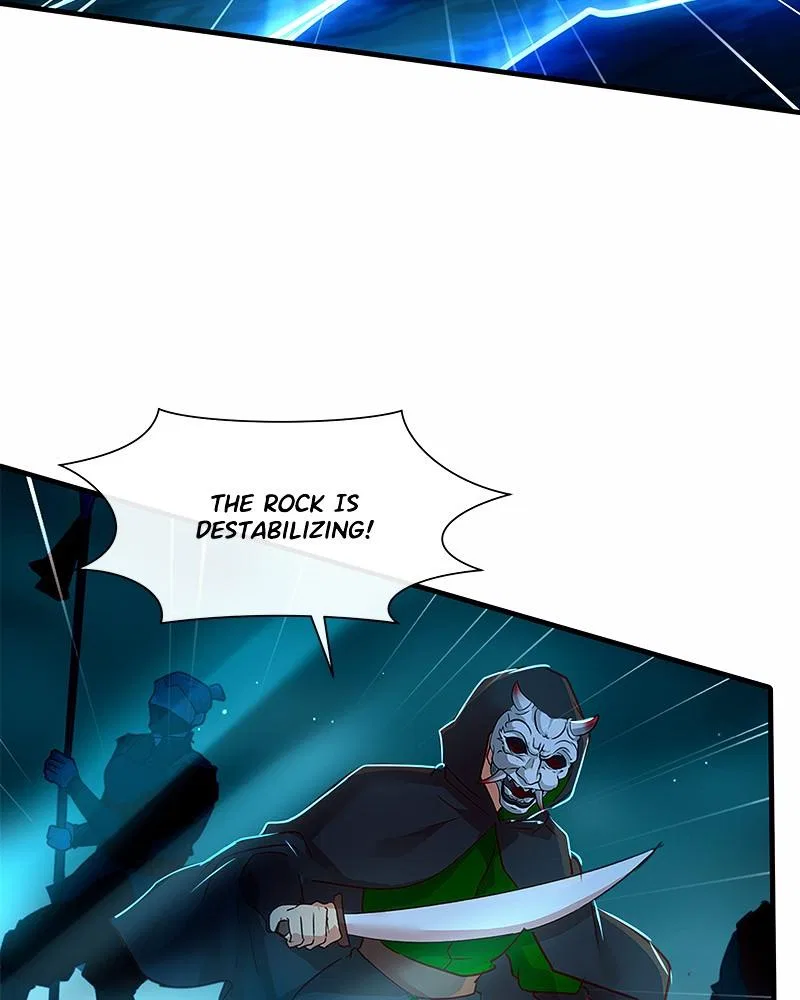 Subzero Chapter 162 – Page 25