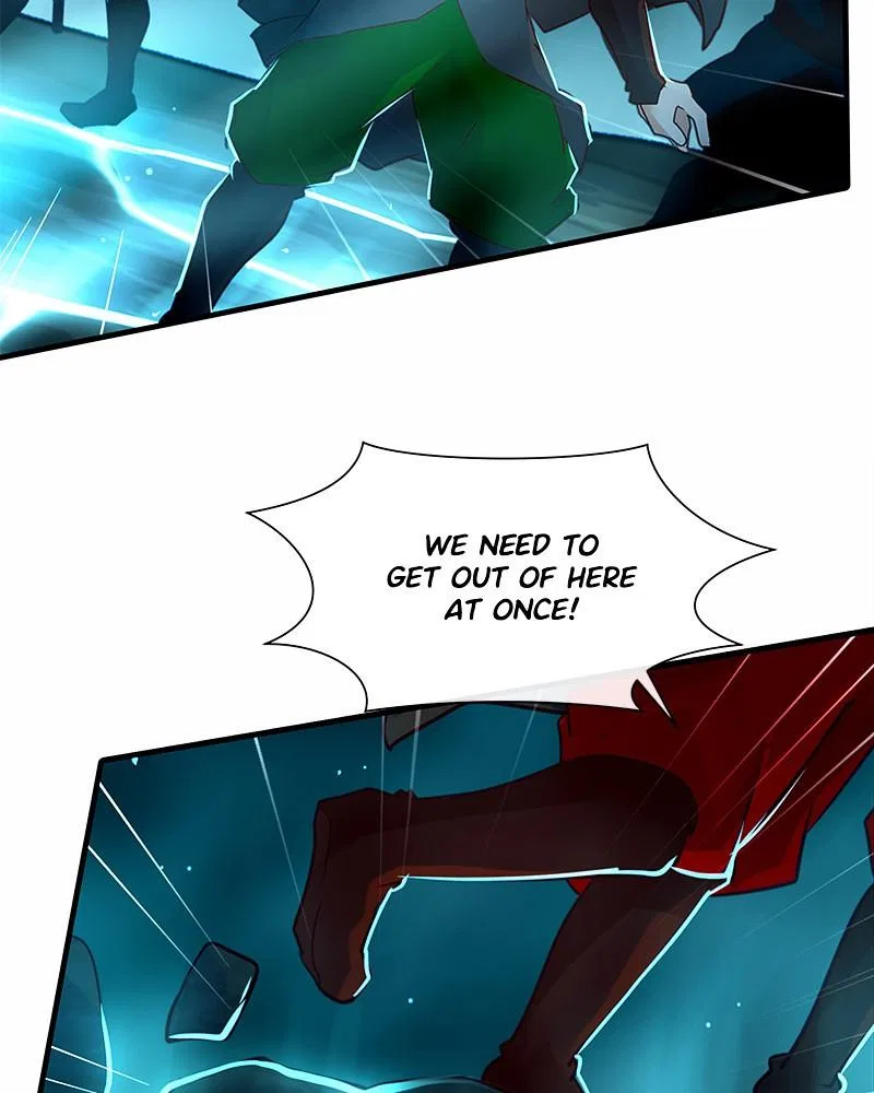 Subzero Chapter 162 – Page 26