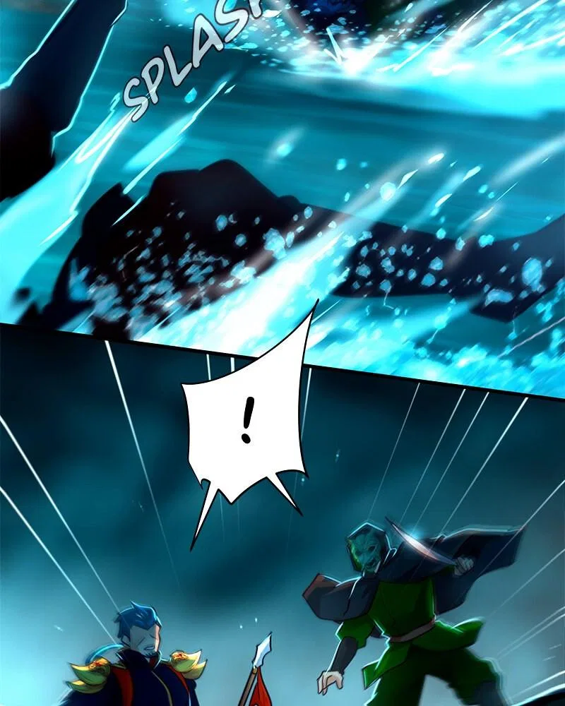 Subzero Chapter 162 – Page 28