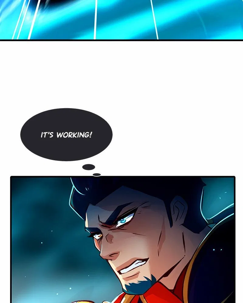 Subzero Chapter 162 – Page 30